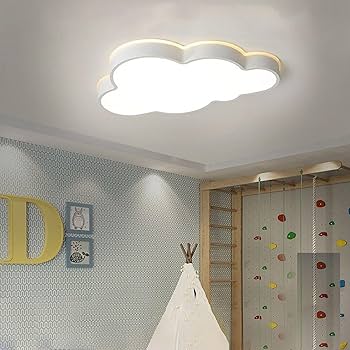 Amazon.co.jp : LED シーリングライト 可愛い 子供部屋 おしゃれ